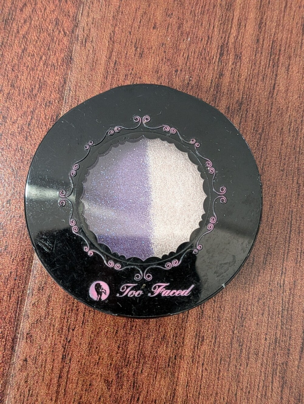 Too Faced Eyeshadow Due Party Girl 0.08 0z